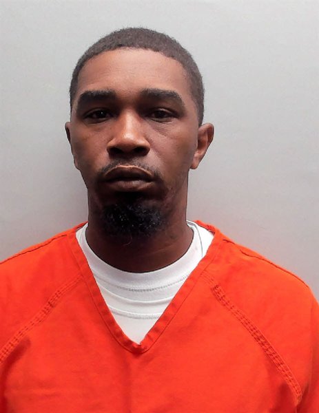 Mugshot of CORNELIUS THOMAS LEE