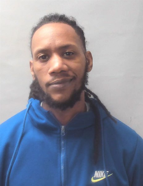 Mugshot of TRAVIS LAGRANE CURRY