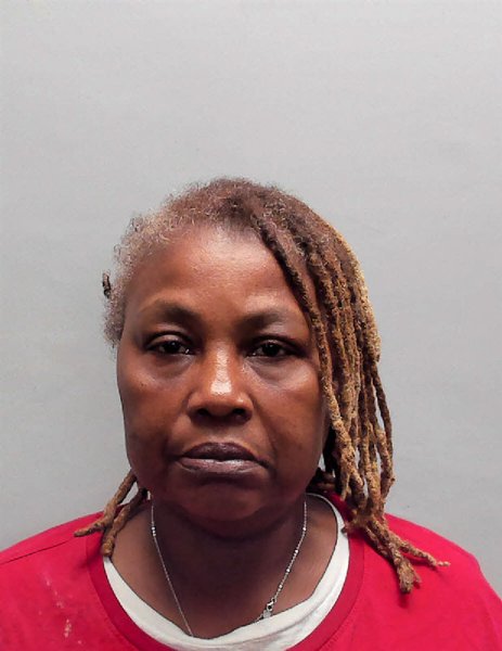 Mugshot of TIFFANY CAPRI LEONARD