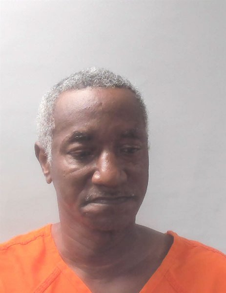 Mugshot of DOUGLAS WAYNE KEITH