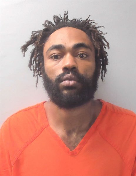 Mugshot of JOSEPH AHMAD BURNS