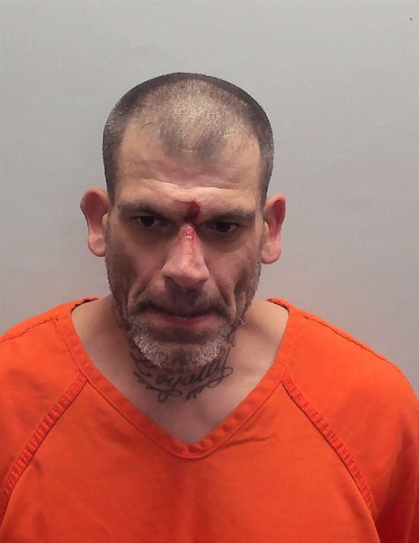 Mugshot of ROBERT HERBERT RUMPH