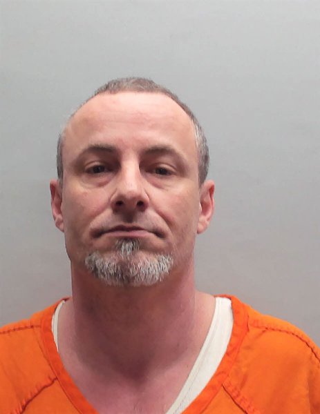 Mugshot of JOSHUA ADAM MCKINLEY