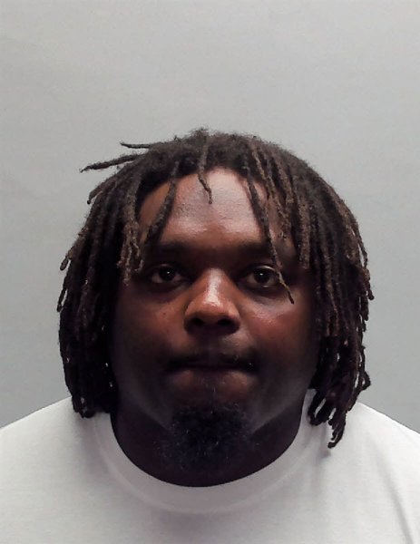 Mugshot of KENDERIAN JOMOND COLLINS