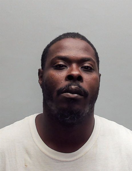 Mugshot of ADRIAN TRAMMELL