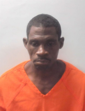 Mugshot of TAVARES PRINCE NELSON