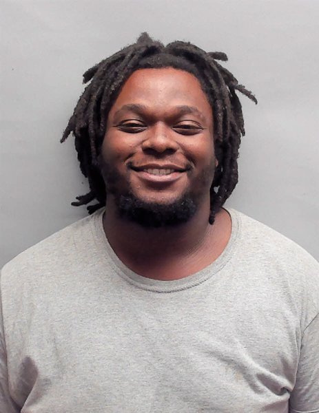 Mugshot of CHASE ALEXANDER JOHNSON