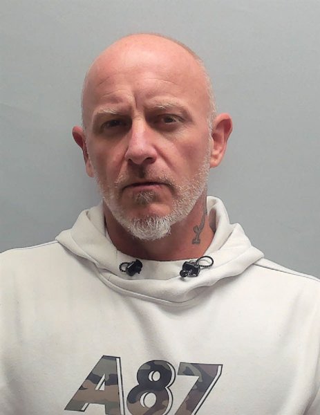 Mugshot of PHILLIP RANDOLPH KELLEY