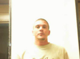 Mugshot of PATRICK KEITH HERRINGTON