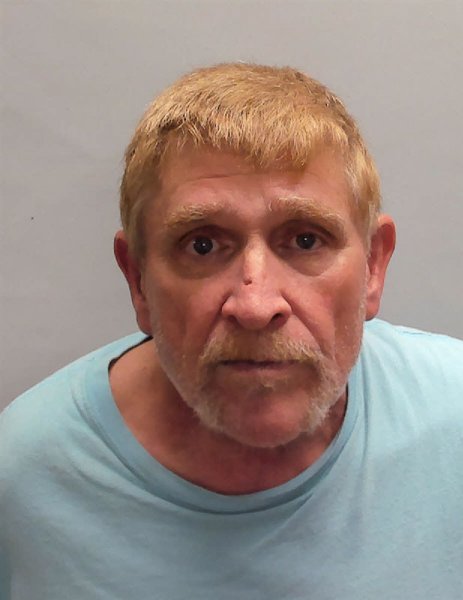 Mugshot of ARTHUR LEE MYRICK