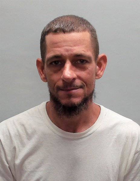 Mugshot of JAMES ALAN FAULKNER