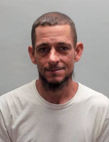 Mugshot of JAMES ALAN FAULKNER
