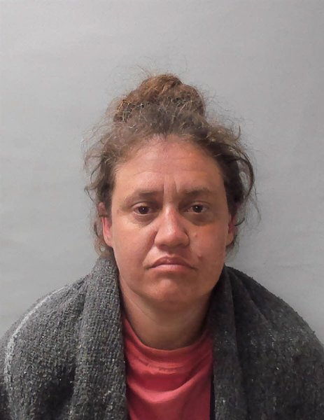 Mugshot of MARY ANN STEPHENS