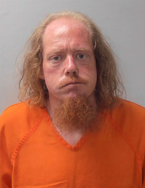 Mugshot of JIMMY RAY SMITH
