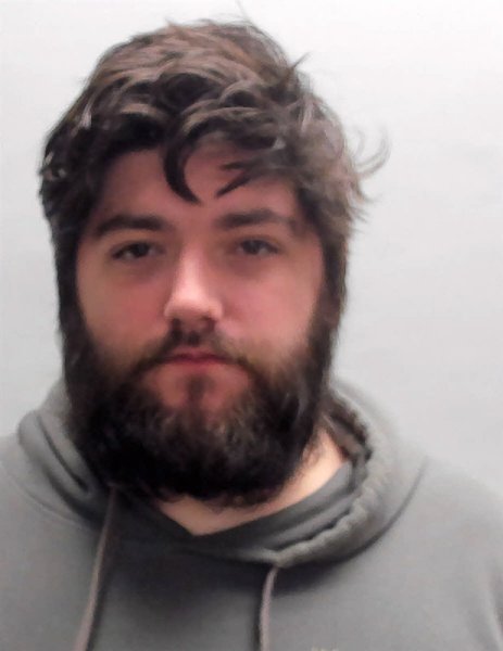 Mugshot of ZACHARY WAYNE MALONEY