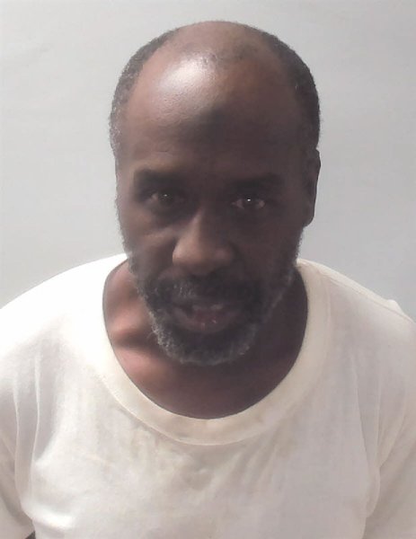Mugshot of KIMBLE MYRON BARSH
