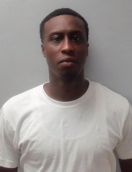 Mugshot of DEVONTA JAMAL WHATLEY