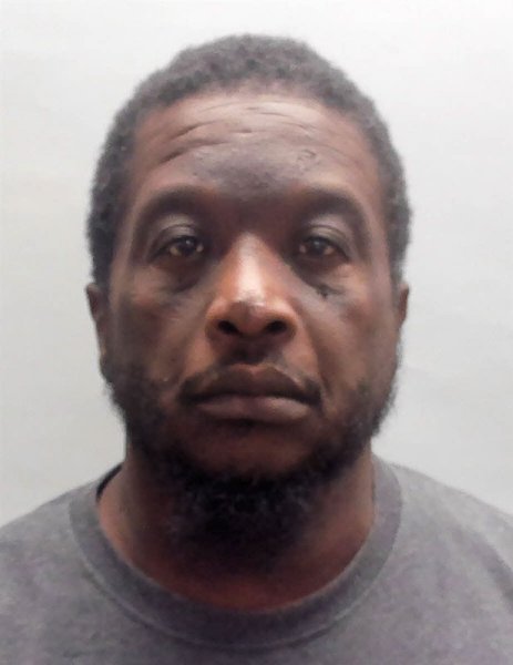 Mugshot of AUNDREY GORDON PATTON