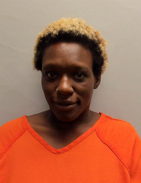 Mugshot of KAYLA ORA CHATMAN