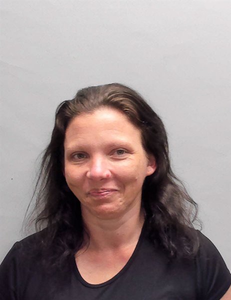 Mugshot of DEZERAY NICOLE DYE