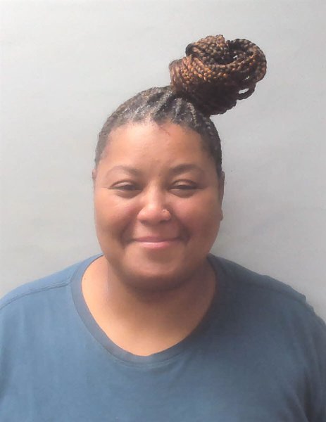 Mugshot of ATARI SHEREE PETERSON