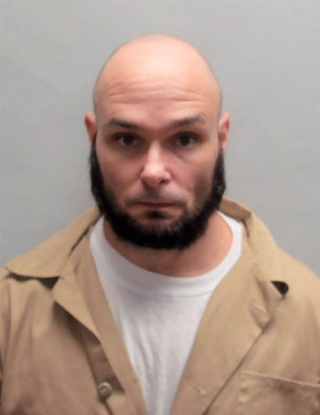 Mugshot of RONNIE MARTIN KING