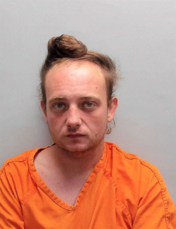 Mugshot of ROBERT MICHEAL - BLAKE LINDBLOM