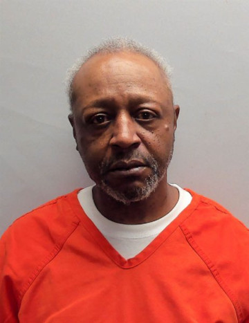 Mugshot of JOSEPHERS BERNARD PATTERSON