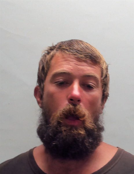 Mugshot of SHANNON BLAKE MARLER