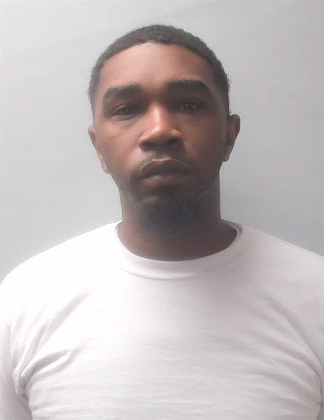Mugshot of CORNELIUS THOMAS LEE