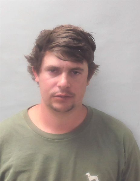 Mugshot of DAWSON SCOTT HORN