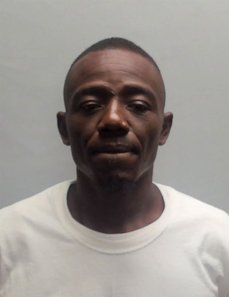 Mugshot of LOUIS GREEN PERSON