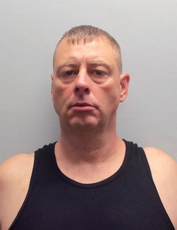 Mugshot of JEREMIAH SCOTT HOYT