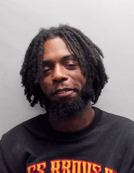 Mugshot of JONATHAN WILLIAM CHATMAN