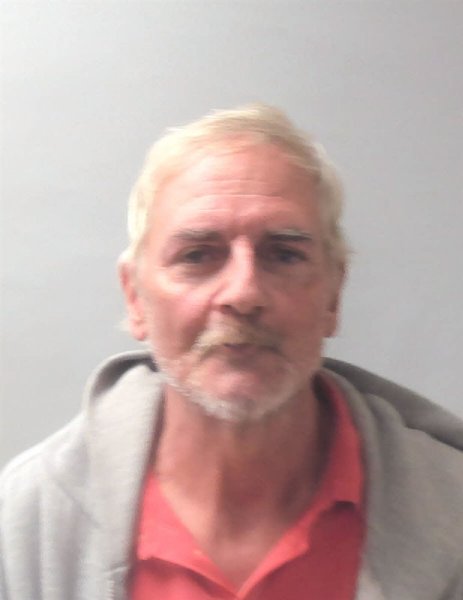 Mugshot of ROGER JEROME TESSLER