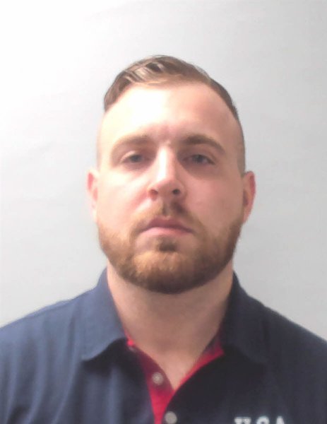 Mugshot of STANLEY PAUL LAYTON
