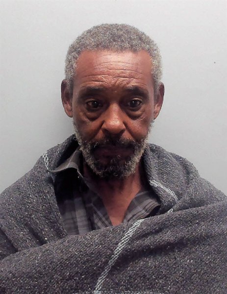 Mugshot of FREDRICK CHARLES JENNINGS