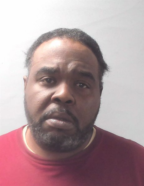 Mugshot of ROBERT C JOHNSON