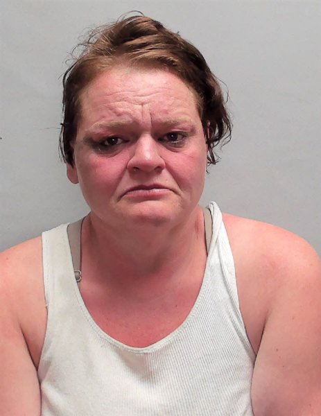 Mugshot of KIMBERLY DIANE LOPEZ