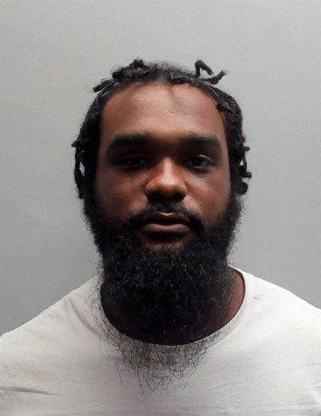 Mugshot of DEVONTAY STANLEY JONES