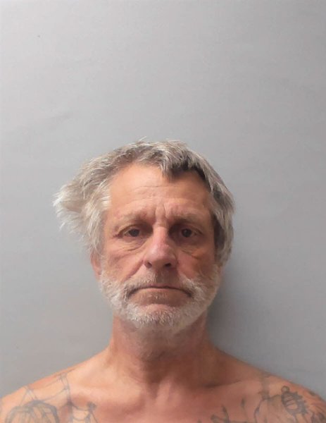 Mugshot of TODD ALLAN DUFFEE