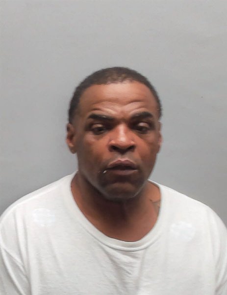 Mugshot of TYRONE MALLORY