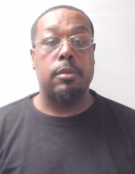 Mugshot of JUMARKIS DEONTE COOK