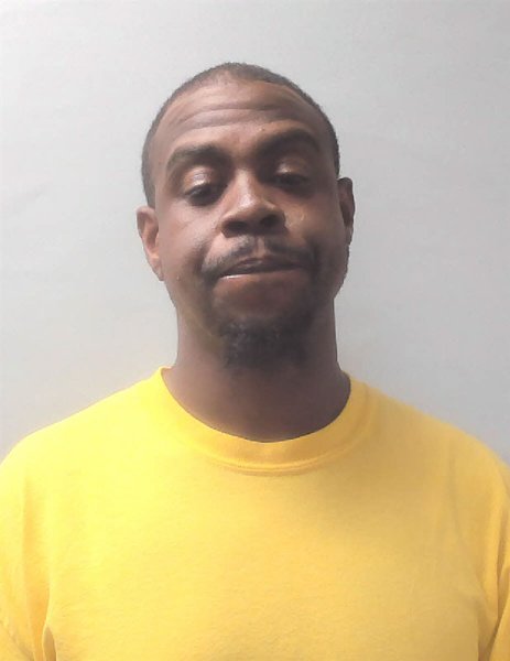 Mugshot of SHETON DESHEA CARTER