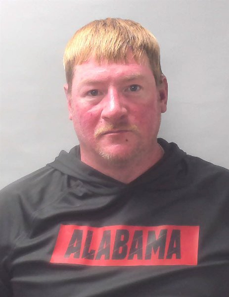 Mugshot of ERIC JOSEPH GIBBS
