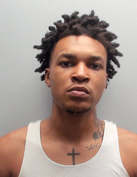 Mugshot of TERRANCE RONTAE GREEN