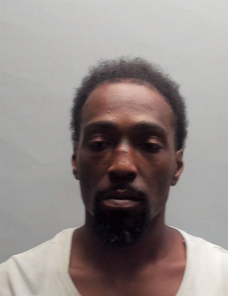 Mugshot of CORY DONTE DAVIS