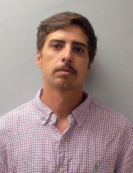 Mugshot of DEWEY MICHAEL MCKINNEY