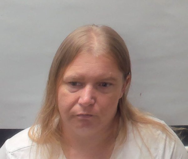 Mugshot of AMANDA JANE TINSLEY