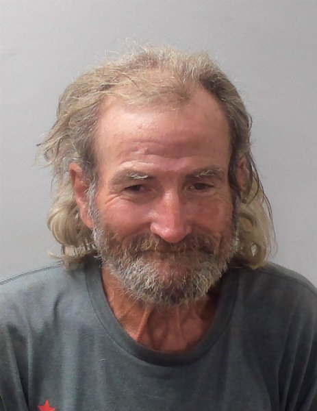 Mugshot of DANIEL KEITH HARRIS